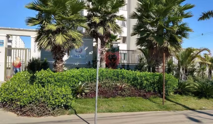 Apartamento à venda, 44 m² por R$ 219.000,00 - COHAB C - Gravataí/RS