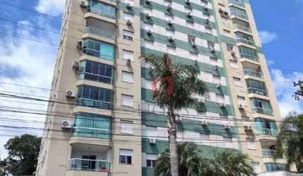 Apartamento com 3 dormitórios à venda, 122 m² por R$ 583.000,00 - Jansen - Gravataí/RS