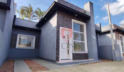 Casa à venda, 59 m² por R$ 360.000,00 - COHAB - Cachoeirinha/RS
