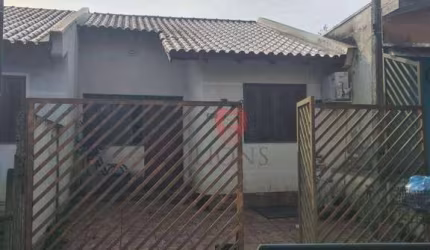 Casa à venda, 42 m² por R$ 200.000,00 - Vila Morada Gaúcha - Gravataí/RS