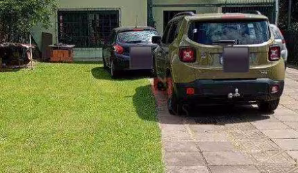 Casa com 3 dormitórios à venda, 140 m² por R$ 320.000,00 - Parque Marechal Rondon - Cachoeirinha/RS