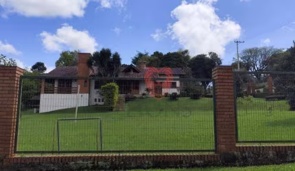 Casa com 3 dormitórios à venda, 336 m² por R$ 1.800.000,00 - Bosques do Sul - Gravataí/RS