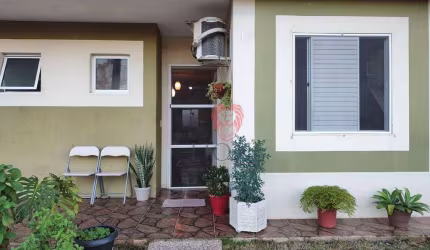 Casa à venda, 58 m² por R$ 202.200,00 - Oriço - Gravataí/RS