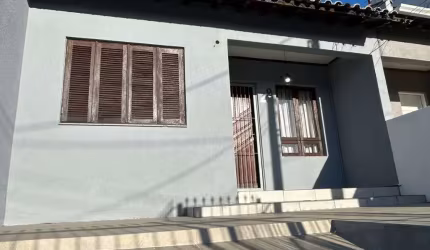Casa com 2 dormitórios à venda, 79 m² por R$ 289.000,00 - Bela Vista - Gravataí/RS