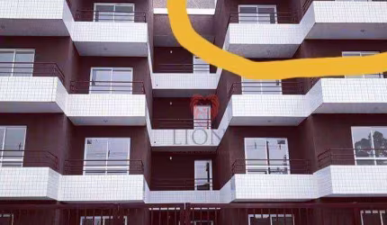 Apartamento com 2 dormitórios à venda, 63 m² por R$ 249.000,00 - São Vicente - Gravataí/RS