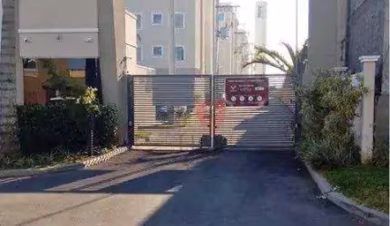 Apartamento com 2 dormitórios à venda, 40 m² por R$ 165.000,00 - São Luiz - Gravataí/RS