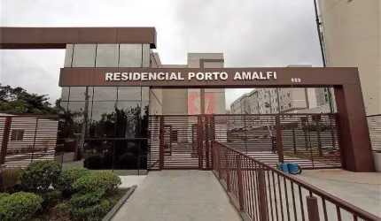 Apartamento com 2 dormitórios à venda, 39 m² por R$ 189.360,00 - Jansen - Gravataí/RS