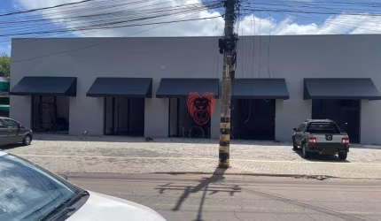Loja à venda, 43 m² por R$ 267.000,00 - Vila Vista Alegre - Cachoeirinha/RS
