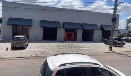 Loja à venda, 57 m² por R$ 320.000,00 - Vila Vista Alegre - Cachoeirinha/RS