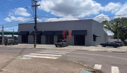 Loja à venda, 71 m² por R$ 373.000,00 - Vila Vista Alegre - Cachoeirinha/RS