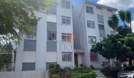 Apartamento com 2 dormitórios à venda, 48 m² por R$ 255.500,00 - Salgado Filho - Gravataí/RS