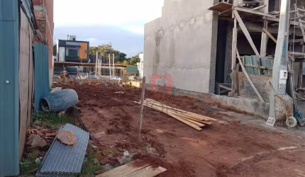 Terreno à venda, 154 m² por R$ 205.000,00 - Vale Ville - Gravataí/RS
