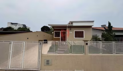 Casa com 3 dormitórios à venda, 240 m² por R$ 1.250.000 - Monte Belo - Gravataí/RS