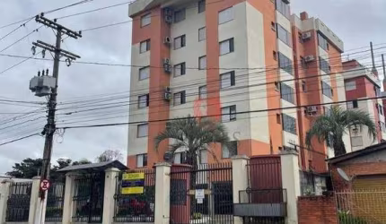 Apartamento com 2 Quartos à venda, 63m² - Gravataí Centro