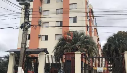 Apartamento com 2 dormitórios à venda, 53 m² por R$ 350.000,00 - Centro - Gravataí/RS