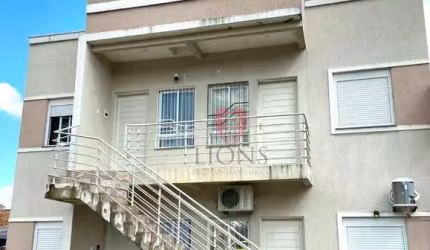 Apartamento com 2 dormitórios à venda, 68 m² por R$ 229.000,00 - Morada do Vale III - Gravataí/RS
