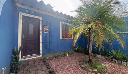 Casa com 2 dormitórios à venda, 105 m² por R$ 255.000,00 - Morada do Vale II - Gravataí/RS