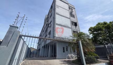 Apartamento com 2 dormitórios à venda, 90 m² por R$ 490.000,00 - Salgado Filho - Gravataí/RS