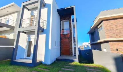 Sobrado com 4 dormitórios, 172 m² - venda por R$ 949.000,00 ou aluguel por R$ 7.775,00/mês - Reserva do Arvoredo - Gravataí/RS