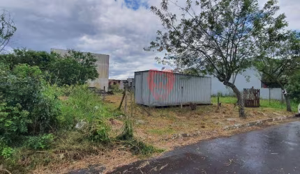 Terreno à venda, 250 m² por R$ 266.000,00 - Parque da Matriz - Gravataí/RS