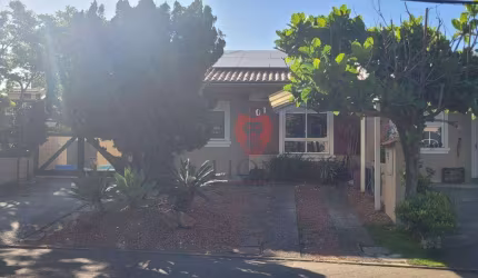 Casa com 3 dormitórios à venda, 130 m² por R$ 798.000,00 - Central Park - Cachoeirinha/RS