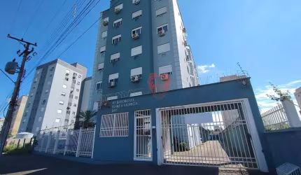 Apartamento com 2 dormitórios à venda, 50 m² por R$ 235.000,00 - Vila Monte Carlo - Cachoeirinha/RS