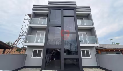 Apartamento com 2 dormitórios à venda, 50 m² por R$ 266.000,00 - Sítio Gaúcho - Gravataí/RS