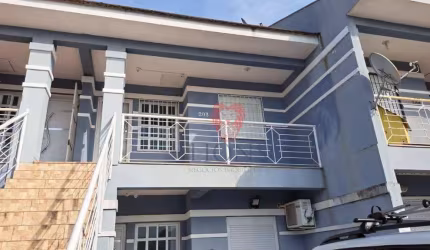 Apartamento com 2 dormitórios à venda, 63 m² por R$ 195.000,00 - Jardim Do Bosque - Cachoeirinha/RS