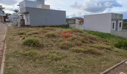 Terreno à venda, 158 m² por R$ 119.200,00 - Parque Ipiranga - Gravataí/RS