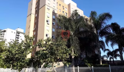 Apartamento com 2 dormitórios à venda, 51 m² por R$ 290.000,00 - Centro - Gravataí/RS