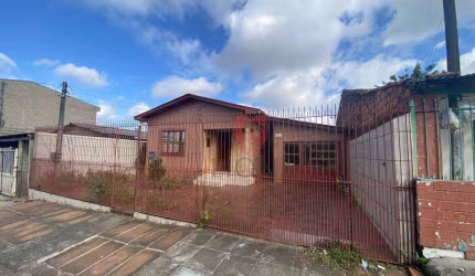Casa com 3 dormitórios à venda, 104 m² por R$ 280.000,00 - Castelo Branco - Gravataí/RS