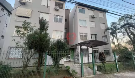 Apartamento com 2 dormitórios à venda, 50 m² por R$ 255.350,00 - Salgado Filho - Gravataí/RS