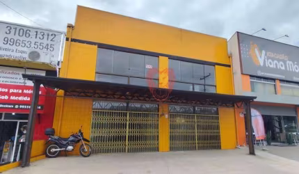 Loja para alugar, 390 m² por R$ 9.749,50/mês - Parque dos Anjos - Gravataí/RS