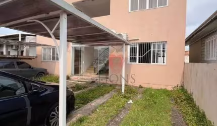 Apartamento com 2 dormitórios à venda, 60 m² por R$ 266.000,00 - Parque dos Anjos - Gravataí/RS