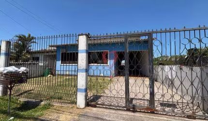 Casa à venda, 140 m² por R$ 195.000,00 - Caça e Pesca - Gravataí/RS