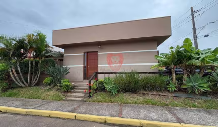 Casa com 2 dormitórios à venda, 55 m² por R$ 250.000 - Neópolis - Gravataí/RS