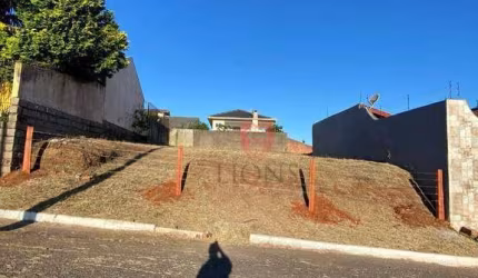 Terreno à venda, 364 m² por R$ 308.500 - Paradiso - Gravataí/RS