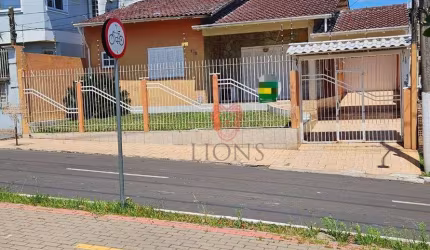 Casa com 3 dormitórios à venda, 175 m² por R$ 585.100 - Girassol - Gravataí/RS