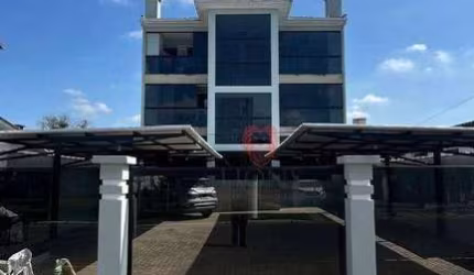 Apartamento com 2 dormitórios à venda, 56 m² por R$ 250.000,00 - Caça e Pesca - Gravataí/RS