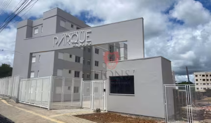 Apartamento com 2 dormitórios à venda, 45 m² por R$ 191.500,00 - Parque dos Anjos - Gravataí/RS
