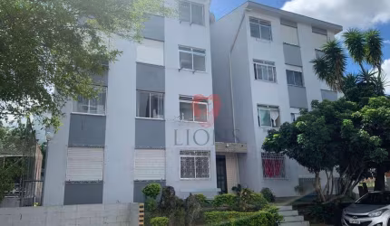 Apartamento com 2 dormitórios à venda, 48 m² por R$ 266.000,00 - Salgado Filho - Gravataí/RS