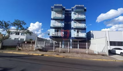 Apartamento com 2 dormitórios à venda, 67 m² por R$ 310.000,00 - Centro - Gravataí/RS
