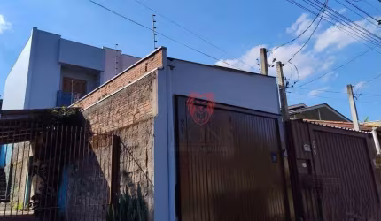 Sobrado com 2 dormitórios à venda, 69 m² por R$ 340.000,00 - Bom Sucesso - Gravataí/RS