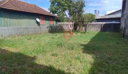 Terreno à venda, 374 m² por R$ 191.500,00 - Parque dos Anjos - Gravataí/RS