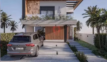 Sobrado com 3 suítes à venda, 191 m² por R$ 1.200.000 - Terras Alpha - Gravataí/RS