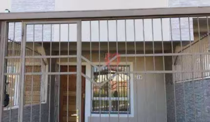 Sobrado com 2 dormitórios à venda, 65 m² por R$ 234.000,00 - Ibiza - Gravataí/RS