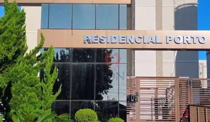 Apartamento com 2 dormitórios, 40 m² - venda por R$ 170.000,00 ou aluguel por R$ 1.614,00/mês - Jansen - Gravataí/RS