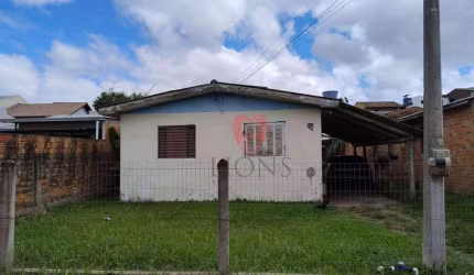 Terreno à venda, 277 m² por R$ 150.000,00 - Passos dos Ferreiros - Gravataí/RS