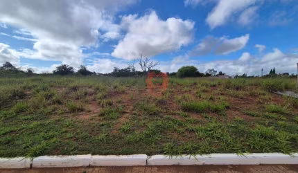 Terreno à venda, 618 m² por R$ 319.000,00 - Barro Vermelho - Gravataí/RS