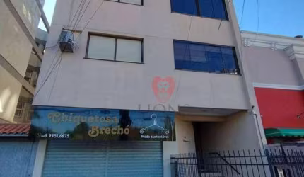 Apartamento com 2 dormitórios à venda, 69 m² por R$ 390.000,00 - Centro - Gravataí/RS